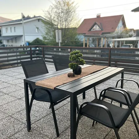 Apartmán Apartma Prospera - Free Parking *