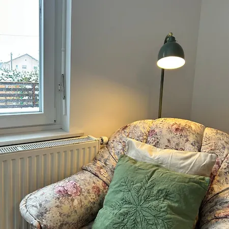 Apartma Prospera - Free Parking *