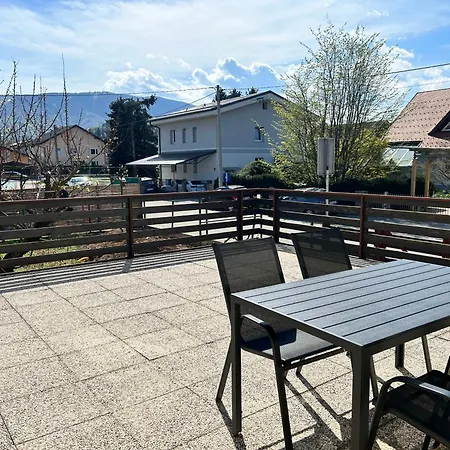 Prospera Apartamento