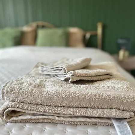 Apartamento Prospera *