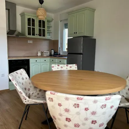 Apartma Prospera - Free Parking