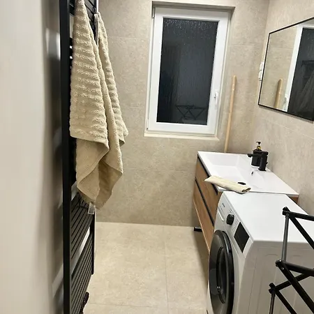 Apartma Prospera - Free Parking Maribor