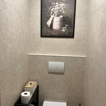 Apartmán Apartma Prospera - Free Parking