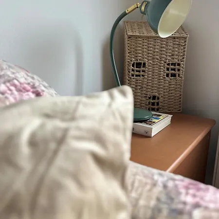 Apartmán Apartma Prospera - Free Parking *