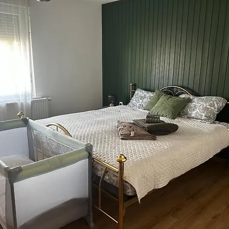 Apartma Prospera - Free Parking Apartmán