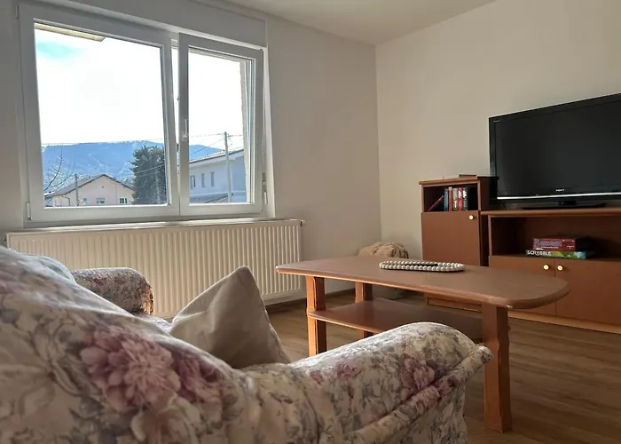 Apartamento Prospera *