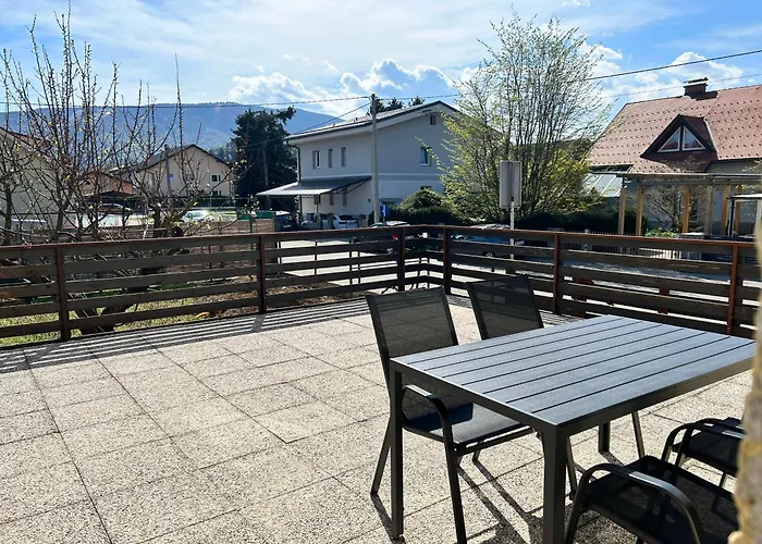 Prospera Apartamento