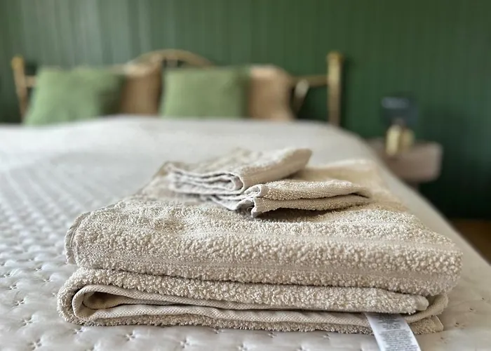 Apartamento Prospera *