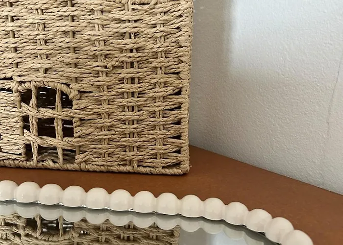 Apartamento Prospera *