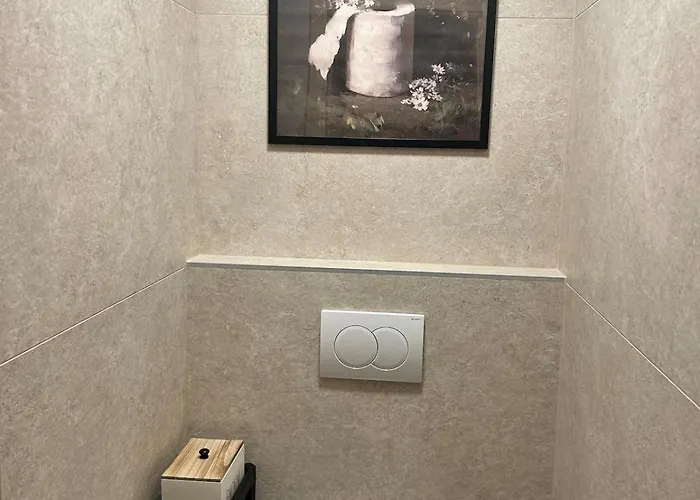 Apartamento Prospera