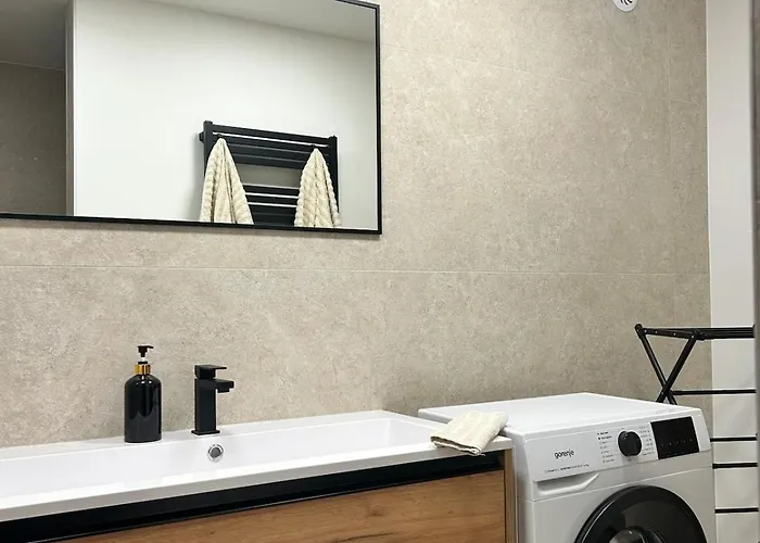 Prospera Apartamento