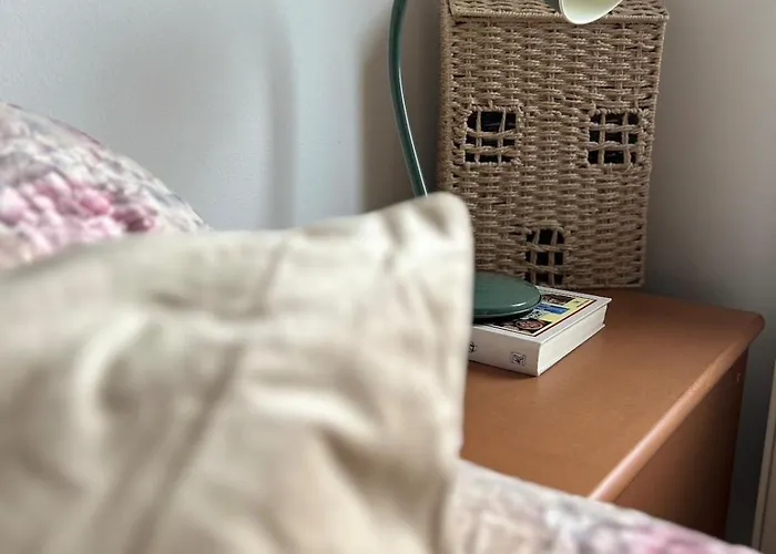 Apartamento Prospera *